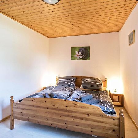 Deichgraf 1 Friedrichskoog Exterior foto
